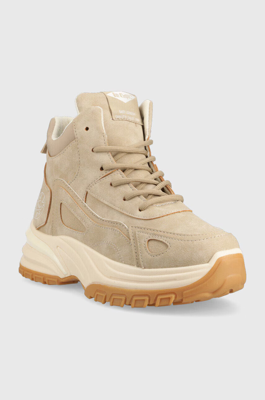 Lee Cooper Боти - Pepit.bg