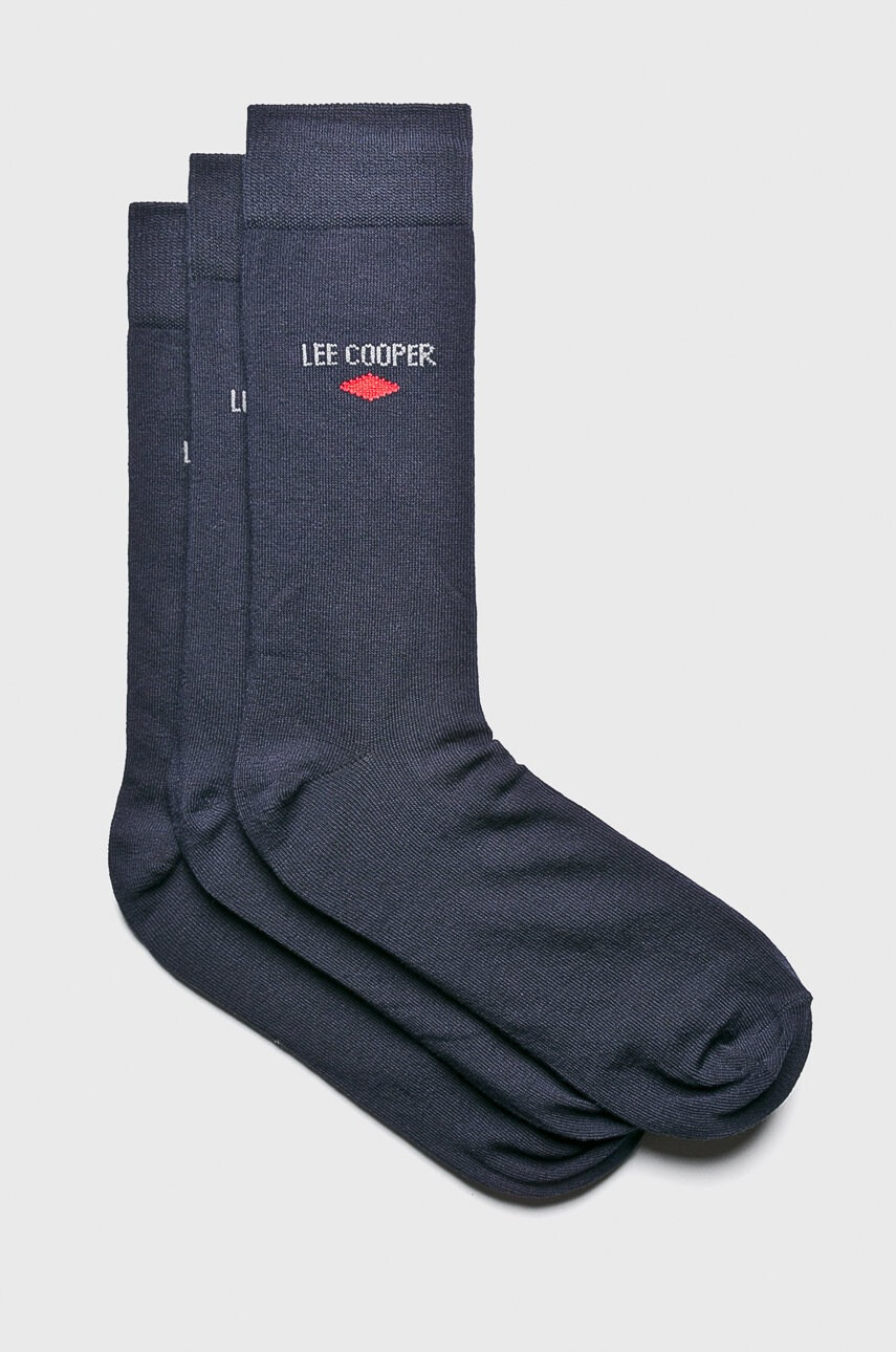 Lee Cooper Чорапи (3-бройки) - Pepit.bg