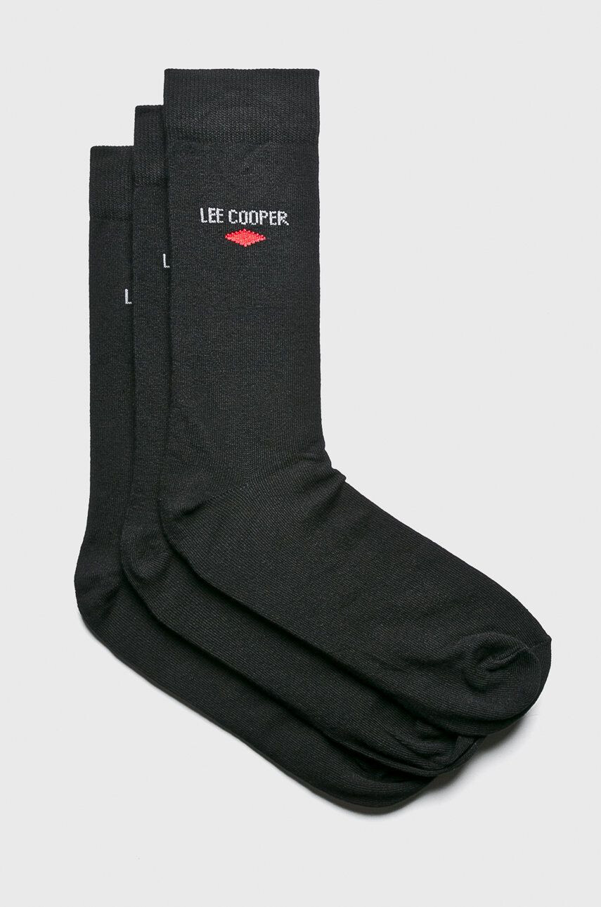 Lee Cooper Чорапи (3-бройки) - Pepit.bg