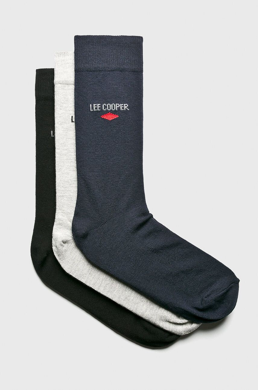 Lee Cooper Чорапи (3-бройки) - Pepit.bg