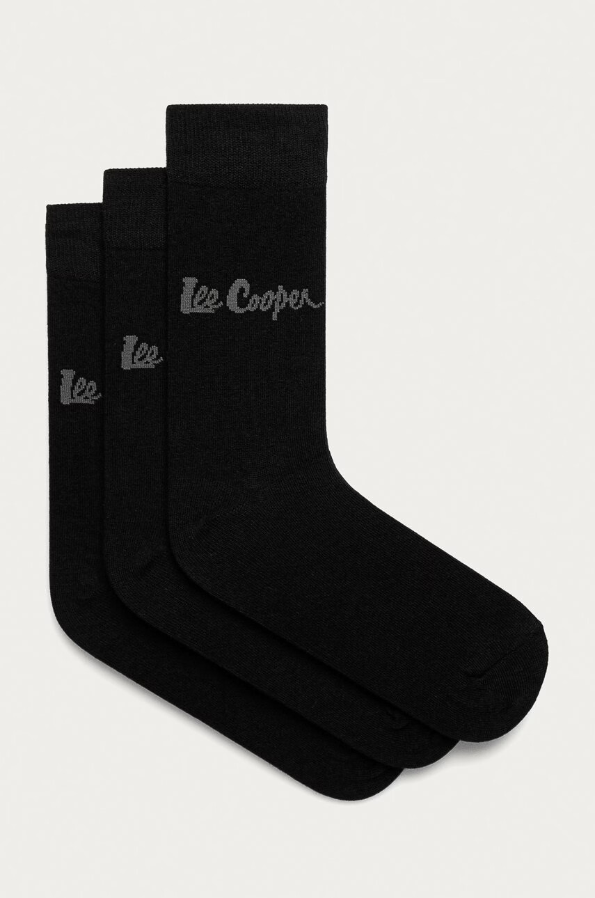 Lee Cooper Чорапки (3 бройки) - Pepit.bg