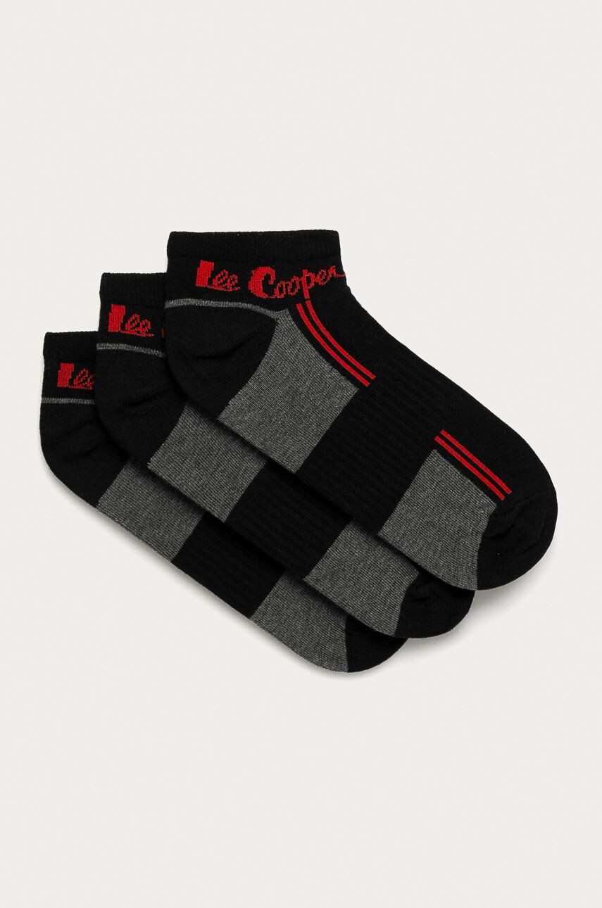 Lee Cooper Чорапки (3 бройки) - Pepit.bg