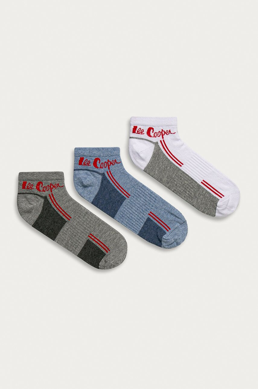 Lee Cooper Чорапки (3 бройки) - Pepit.bg