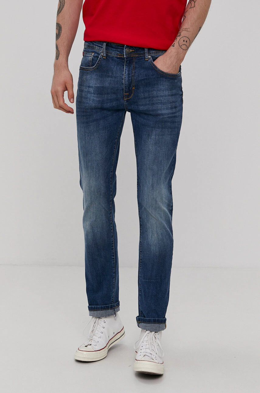 Lee Cooper Дънки Harry - Pepit.bg