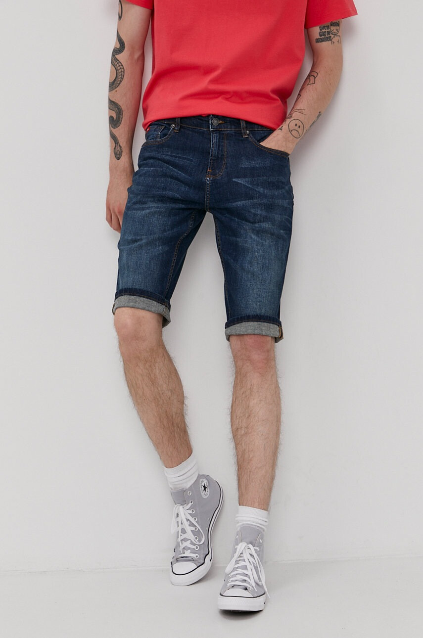 Lee Cooper Дънкови къси панталони - Pepit.bg