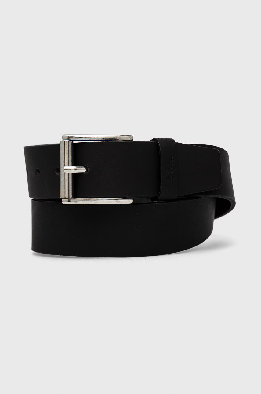 Lee Cooper Кожен колан - Pepit.bg