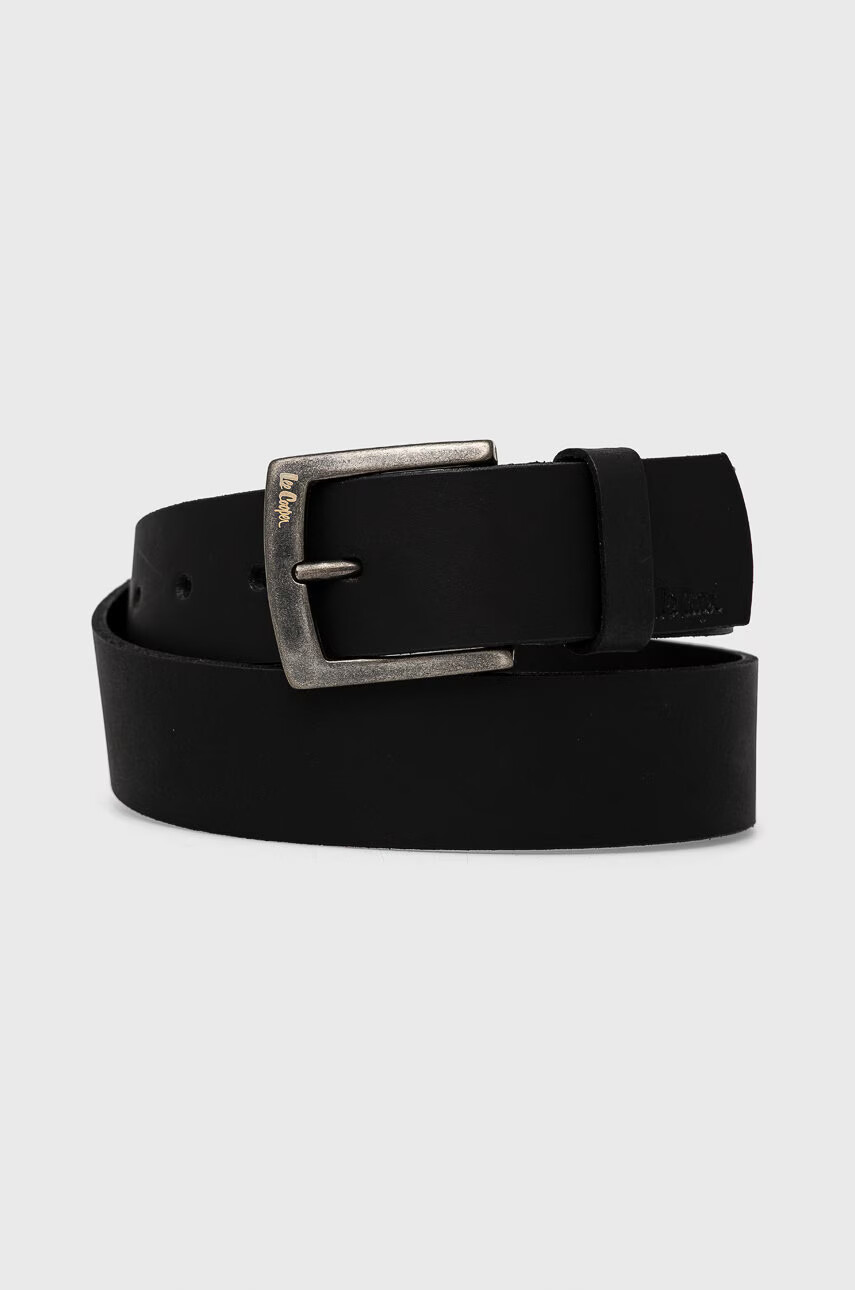 Lee Cooper Кожен колан - Pepit.bg