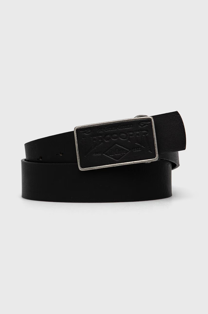 Lee Cooper Кожен колан - Pepit.bg