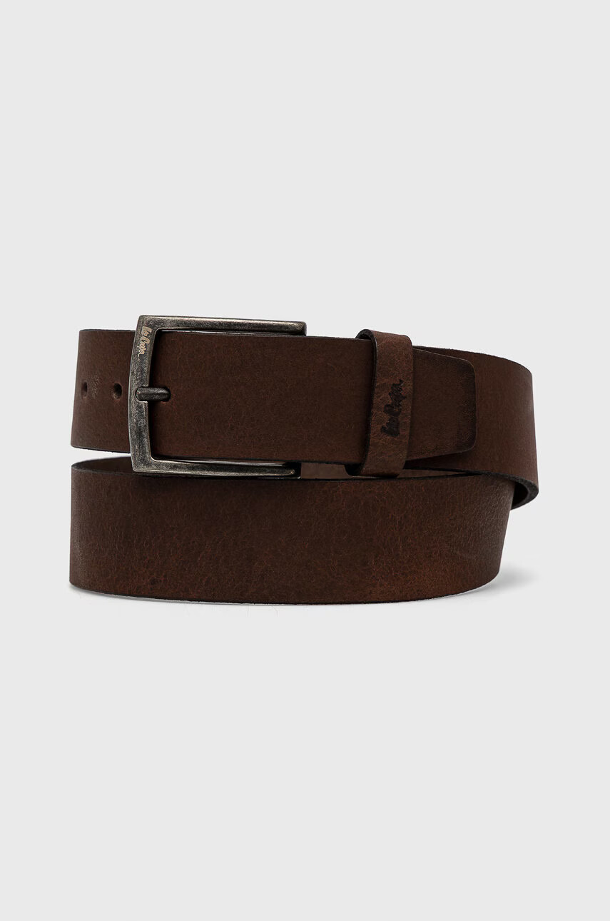 Lee Cooper Кожен колан - Pepit.bg