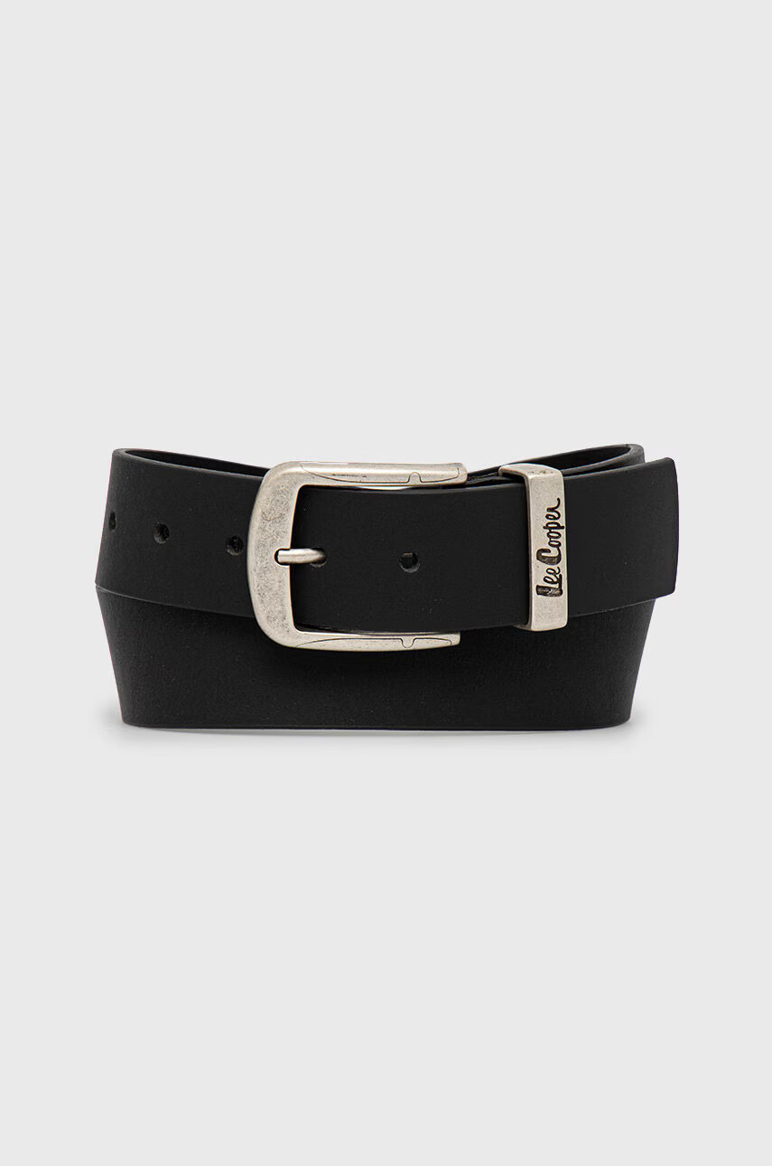 Lee Cooper Кожен колан - Pepit.bg
