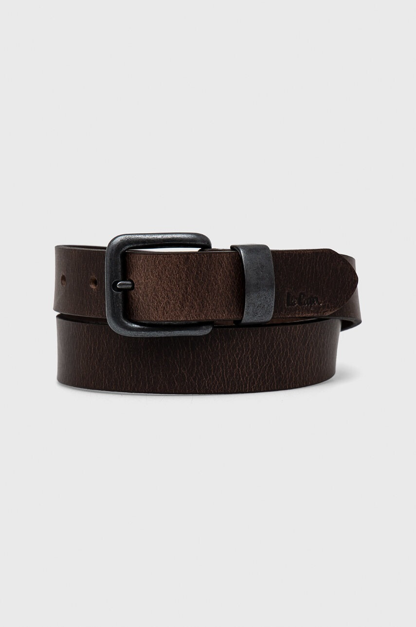 Lee Cooper Кожен колан - Pepit.bg