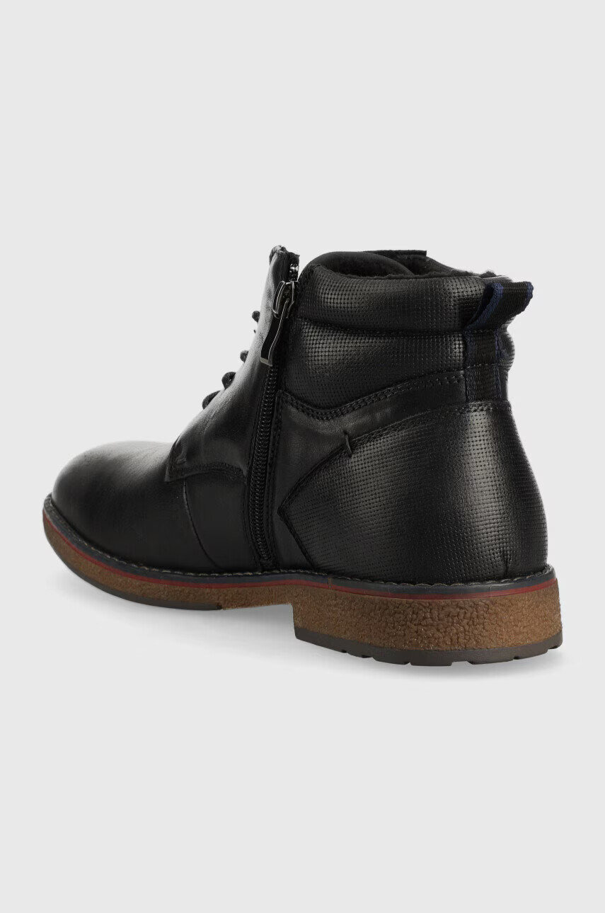 Lee Cooper Кожени обувки - Pepit.bg