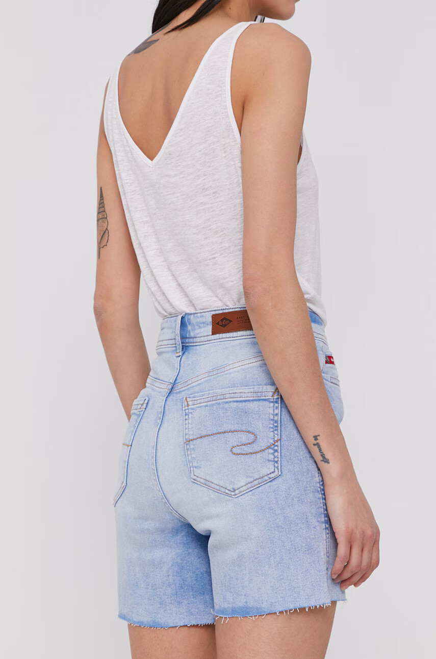 Lee Cooper Къс панталон - Pepit.bg