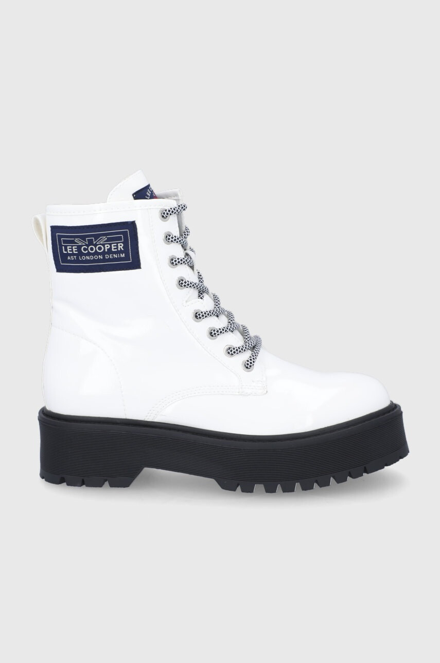 Lee Cooper Кубинки - Pepit.bg