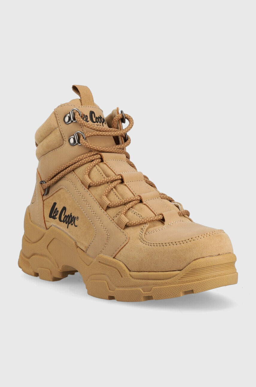 Lee Cooper Кубинки - Pepit.bg
