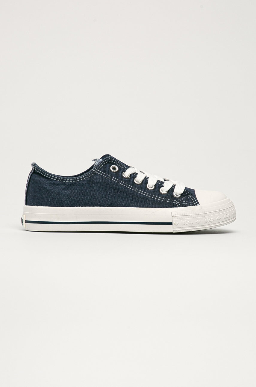 Lee Cooper Ниски кецове - Pepit.bg