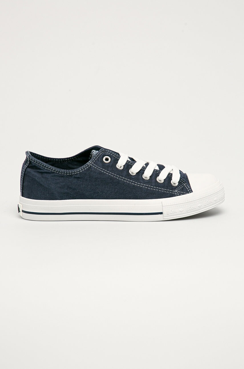 Lee Cooper Ниски кецове - Pepit.bg