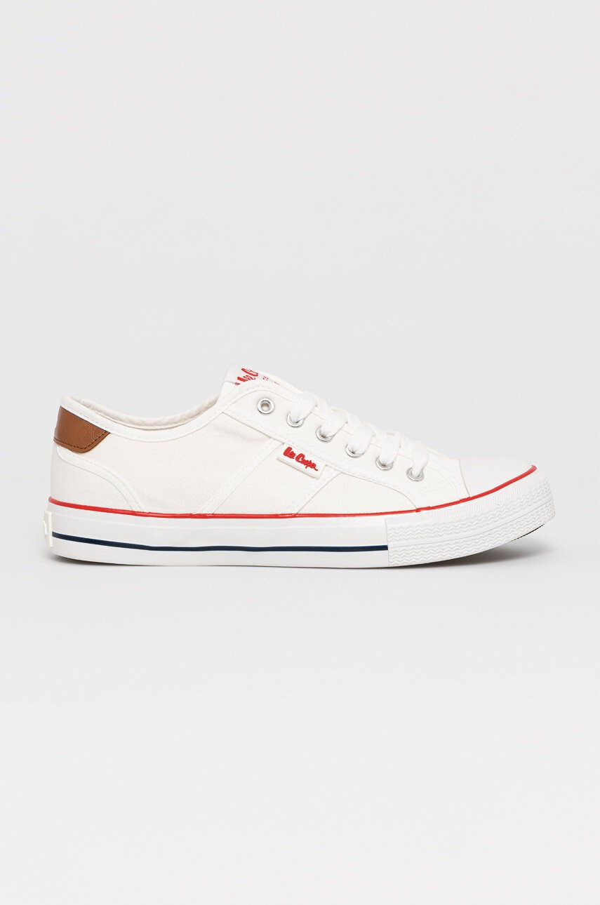 Lee Cooper Ниски кецове - Pepit.bg