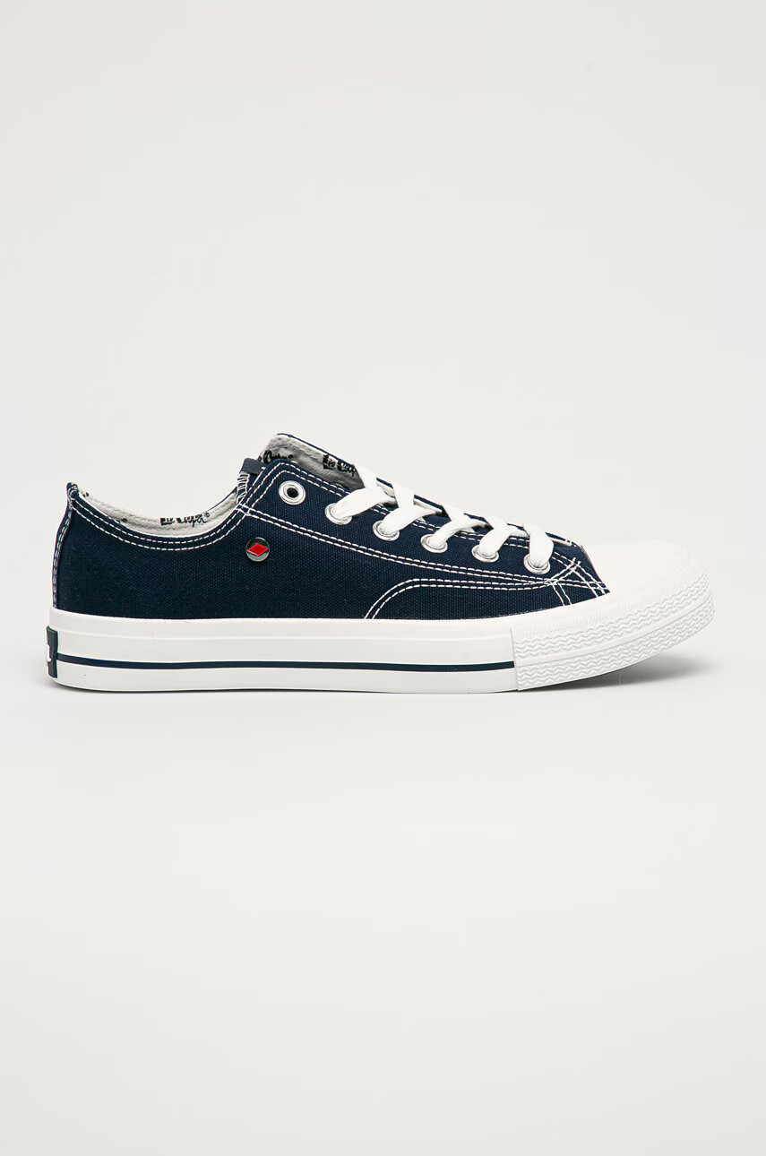 Lee Cooper Ниски кецове - Pepit.bg