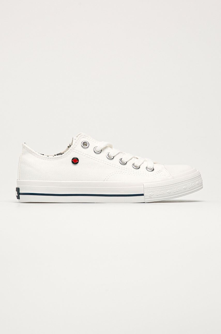 Lee Cooper Ниски кецове - Pepit.bg
