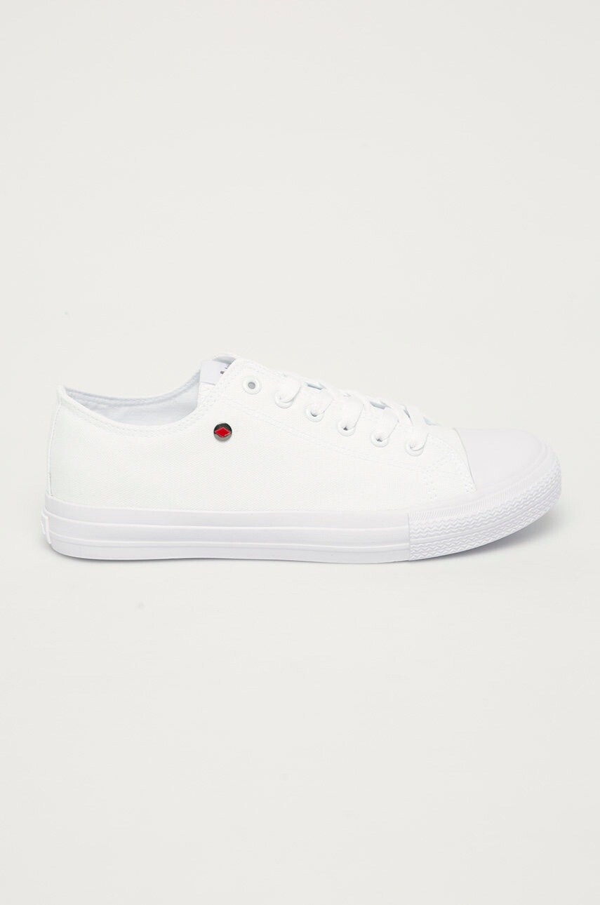 Lee Cooper Ниски кецове - Pepit.bg
