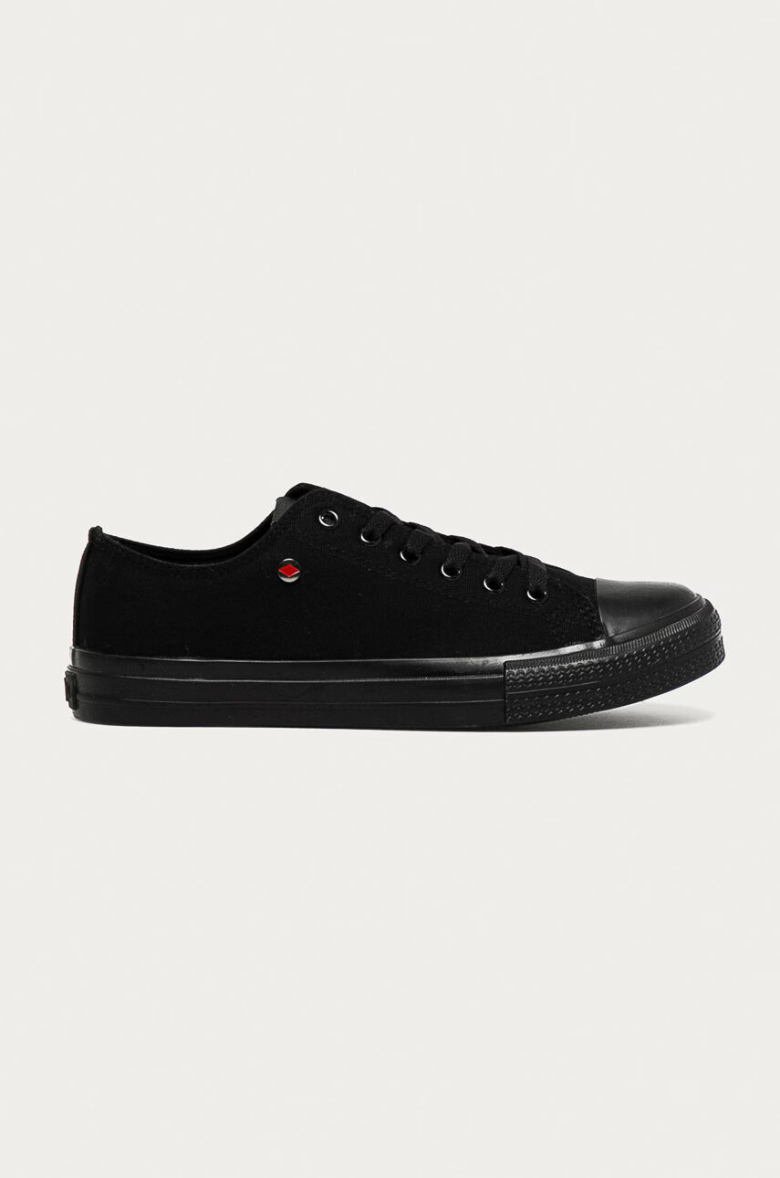 Lee Cooper Ниски кецове - Pepit.bg