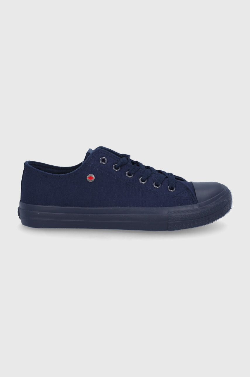 Lee Cooper Ниски кецове - Pepit.bg