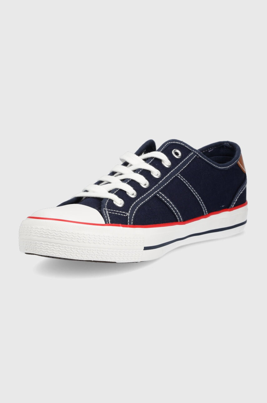 Lee Cooper Ниски кецове - Pepit.bg