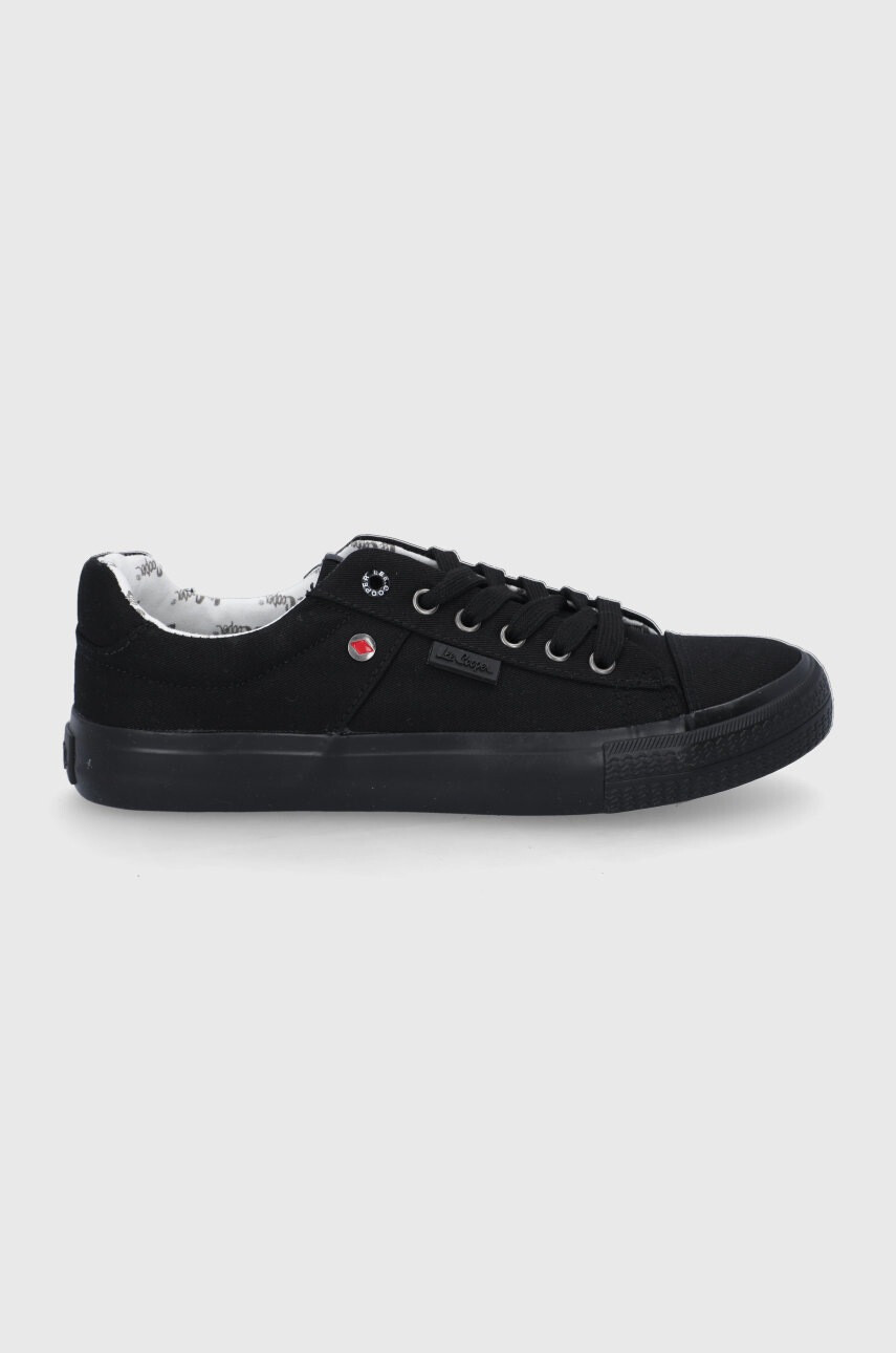 Lee Cooper Ниски кецове - Pepit.bg