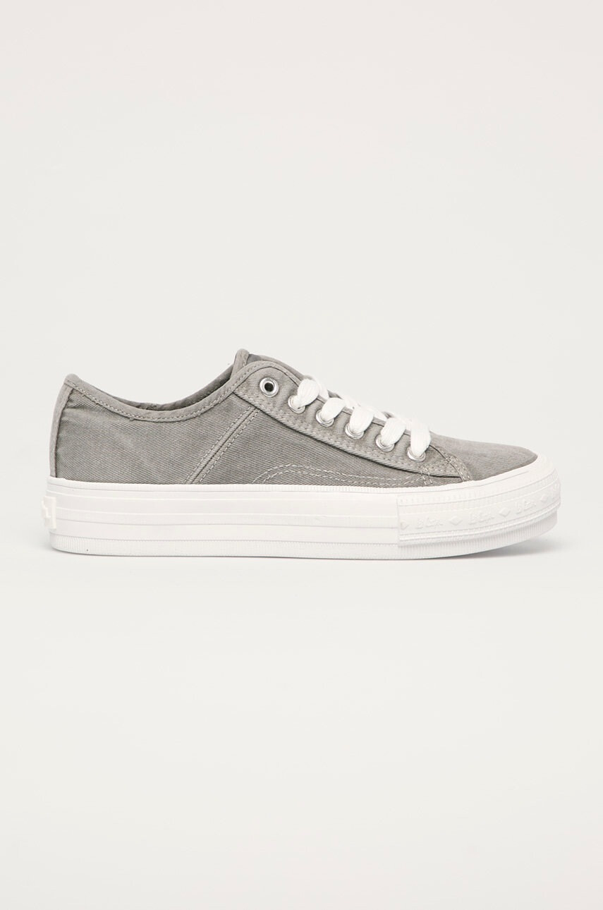 Lee Cooper Ниски кецове - Pepit.bg