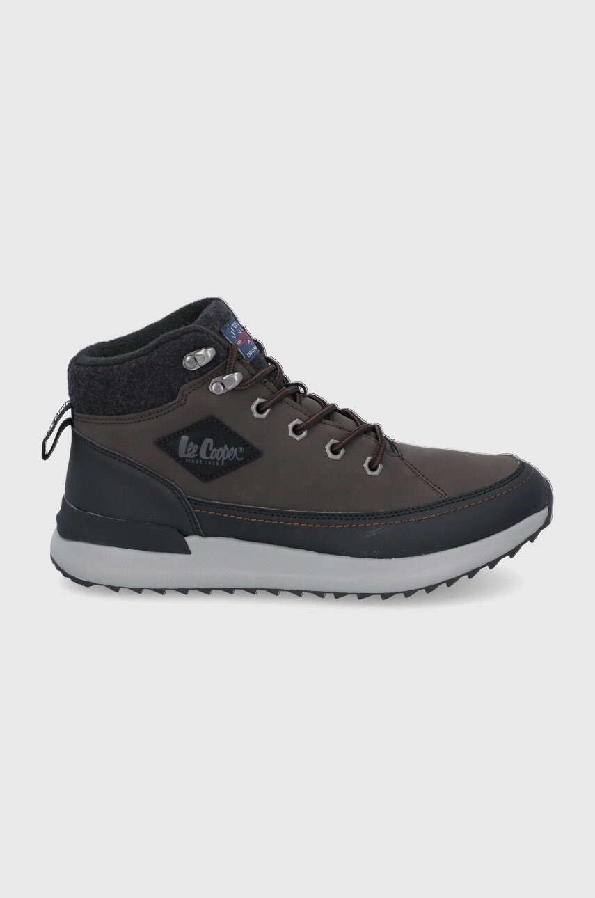 Lee Cooper Обувки - Pepit.bg