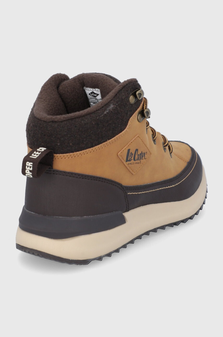 Lee Cooper Обувки - Pepit.bg