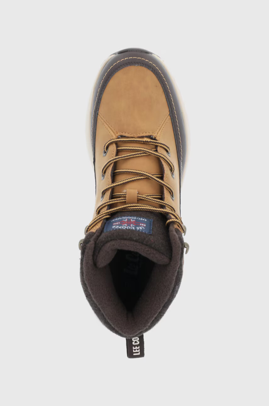 Lee Cooper Обувки - Pepit.bg