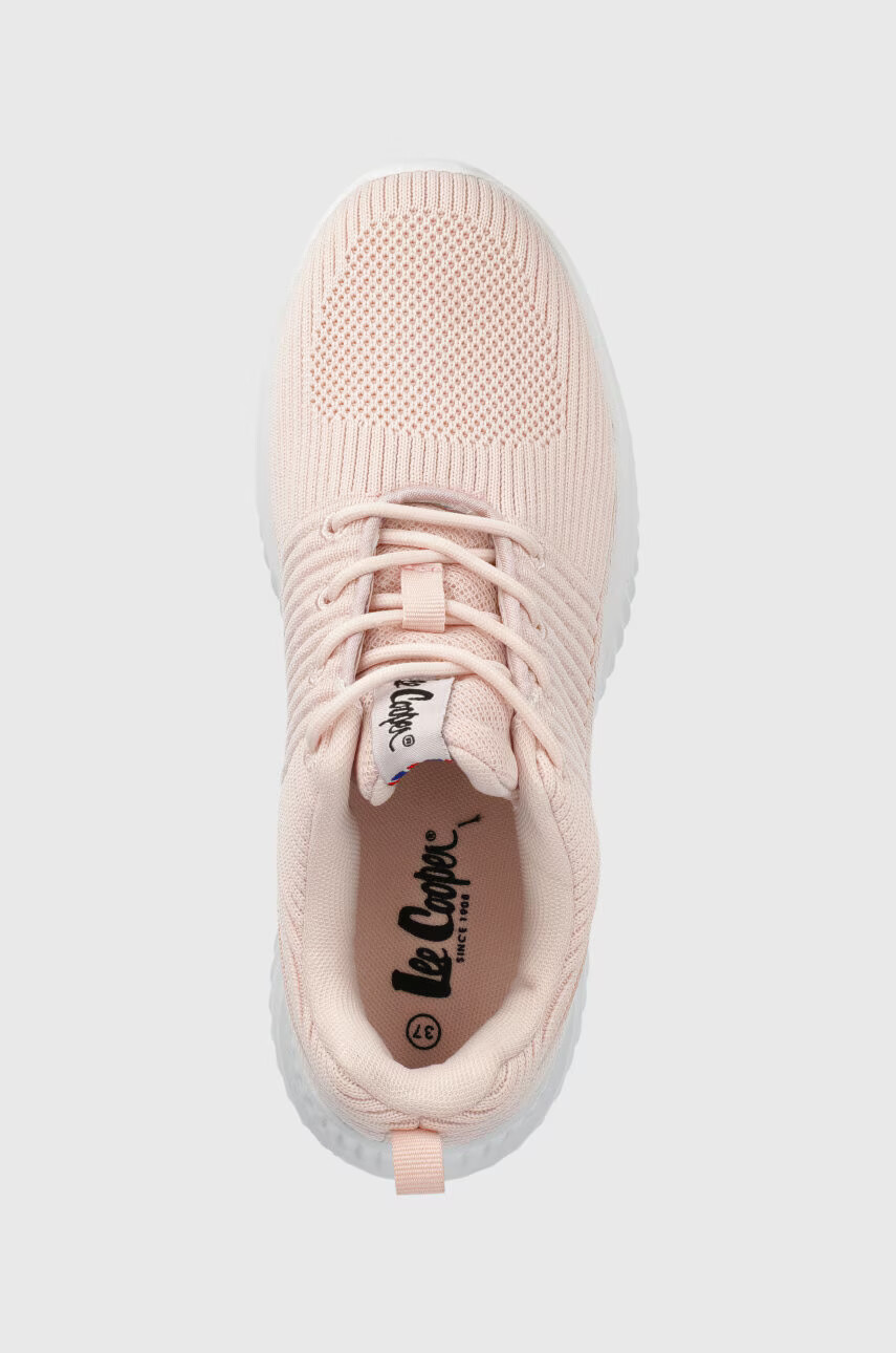 Lee Cooper Обувки - Pepit.bg
