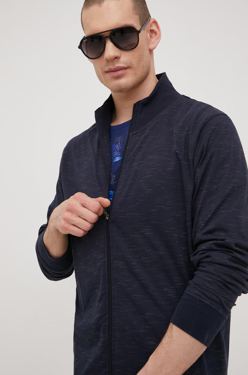 Lee Cooper Памучен суичър - Pepit.bg