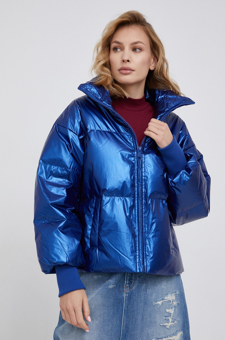 Lee Cooper Пухено яке - Pepit.bg