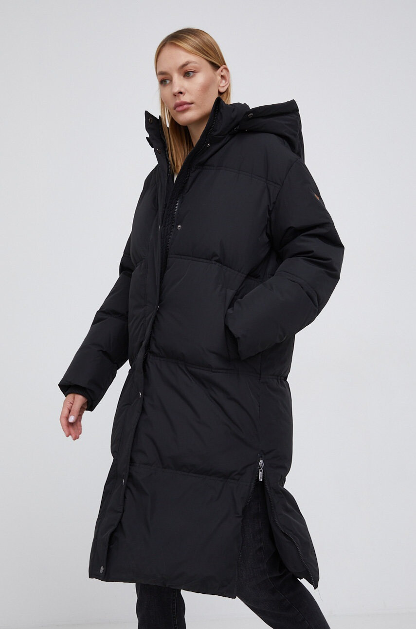 Lee Cooper Пухено яке - Pepit.bg