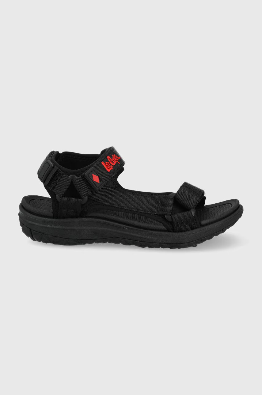 Lee Cooper Сандали - Pepit.bg