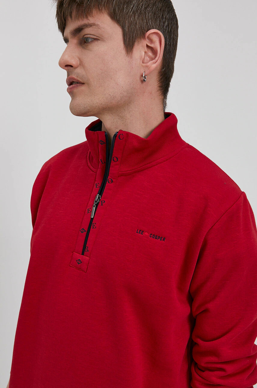 Lee Cooper Суичър - Pepit.bg
