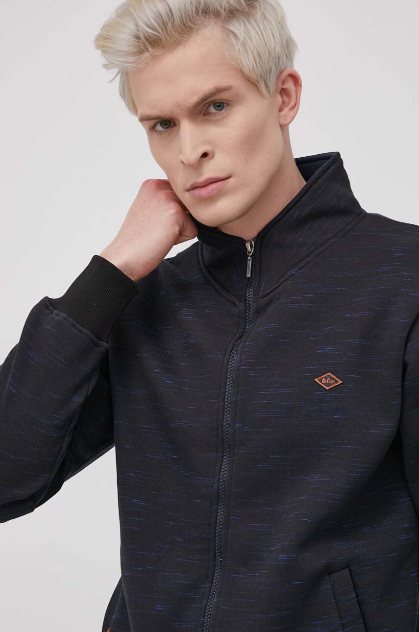 Lee Cooper Суичър - Pepit.bg