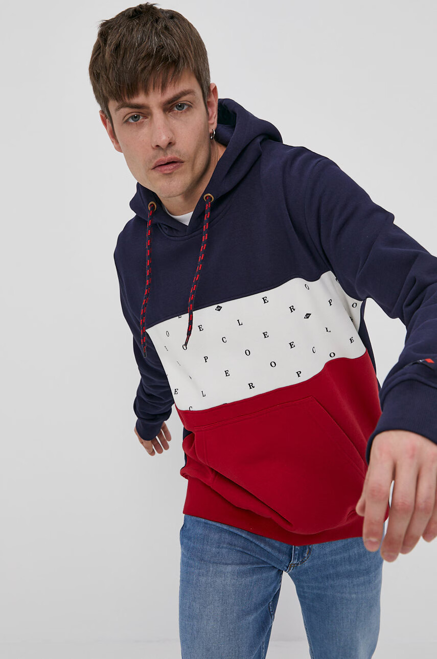Lee Cooper Суичър - Pepit.bg