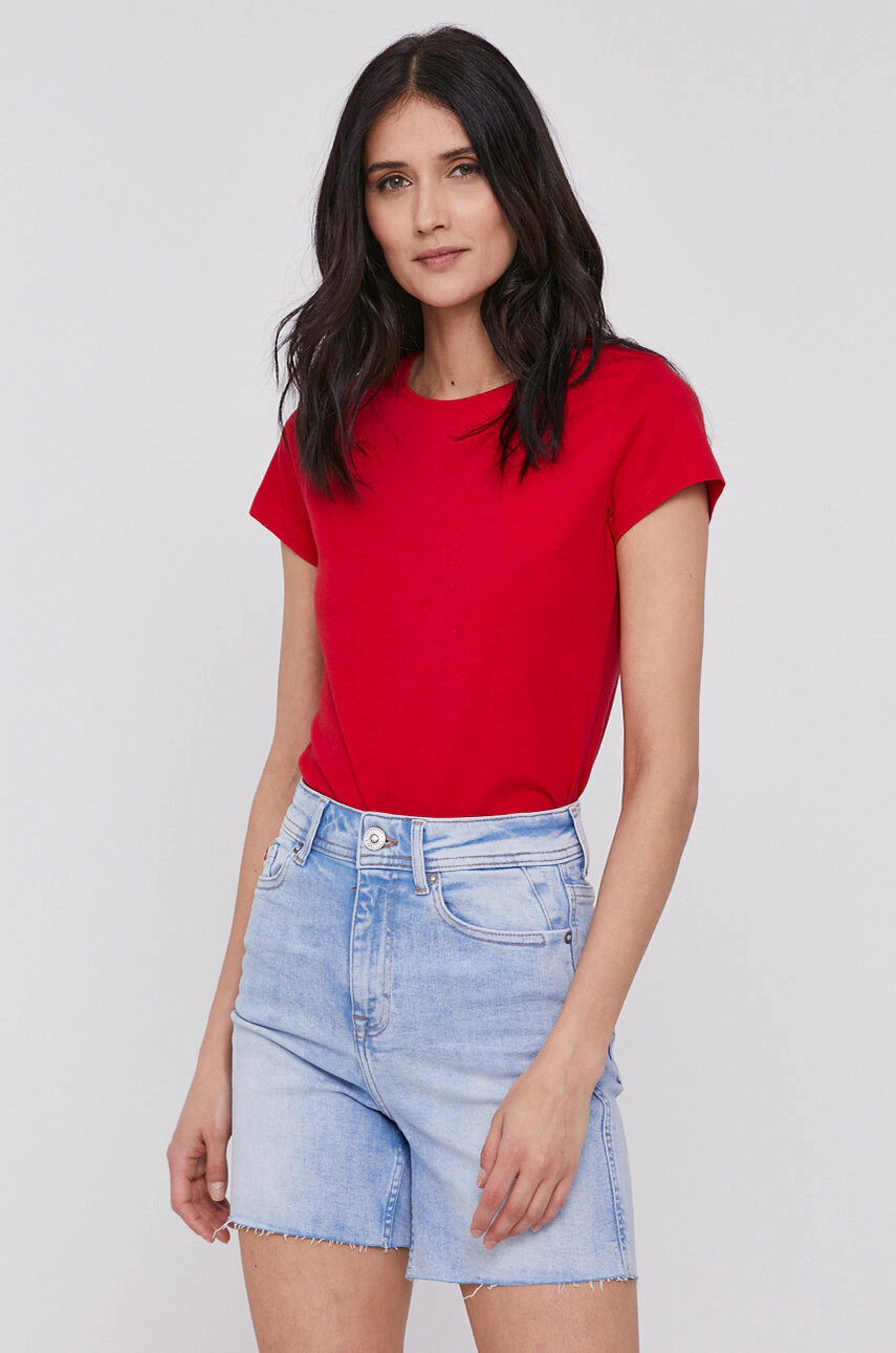 Lee Cooper Тениска - Pepit.bg