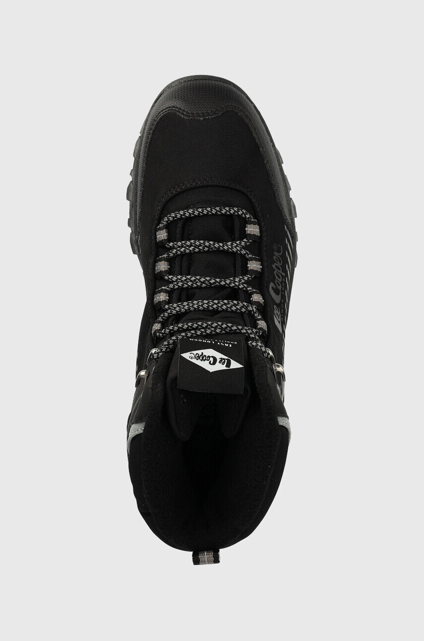 Lee Cooper Туристически обувки - Pepit.bg
