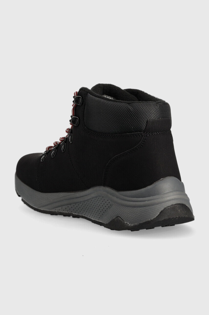 Lee Cooper Туристически обувки в черно - Pepit.bg