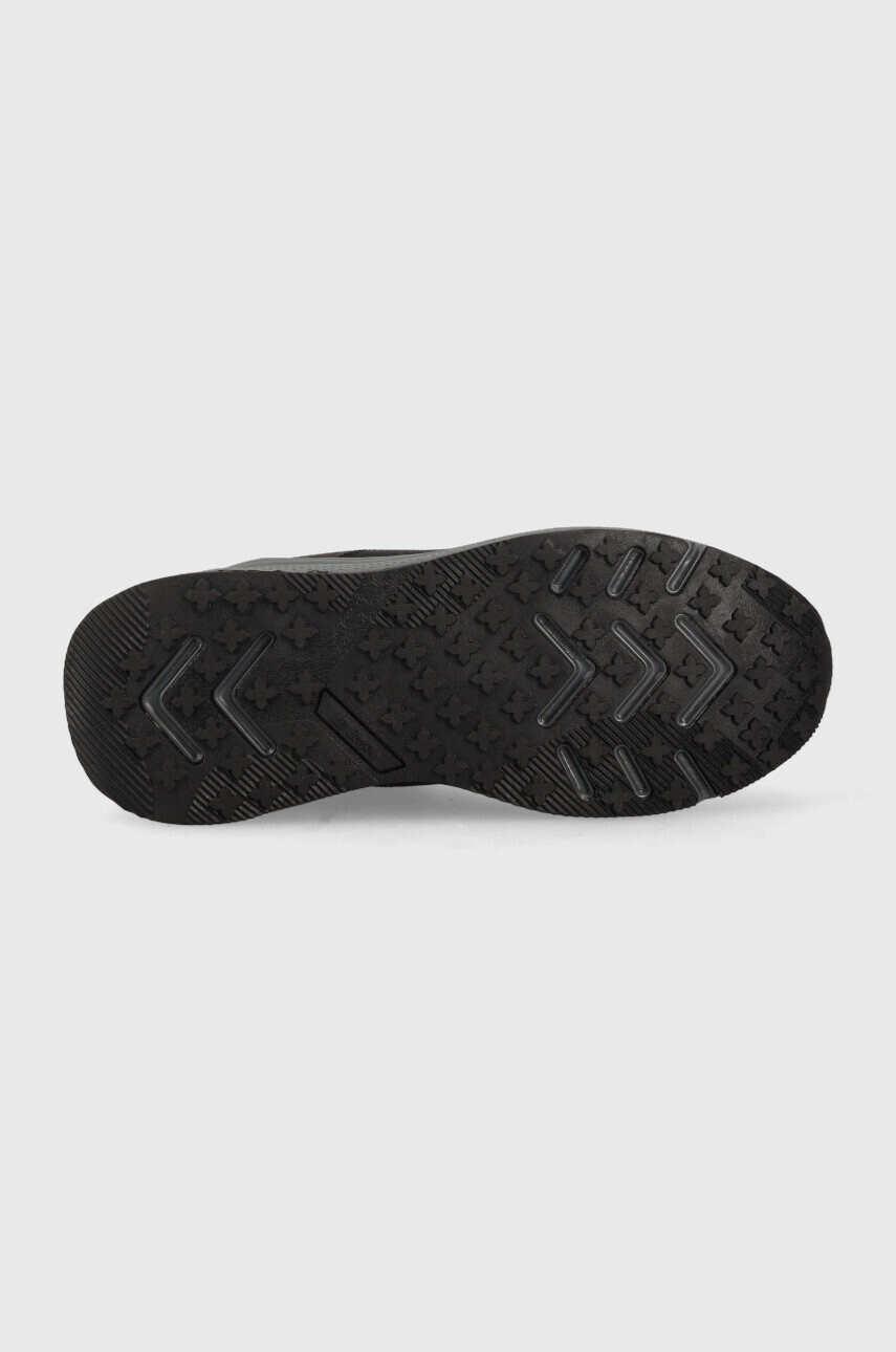 Lee Cooper Туристически обувки в черно - Pepit.bg