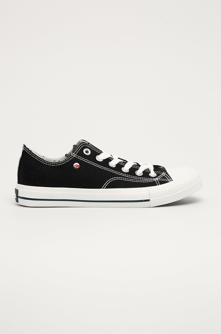 Lee Cooper Високи кецове - Pepit.bg