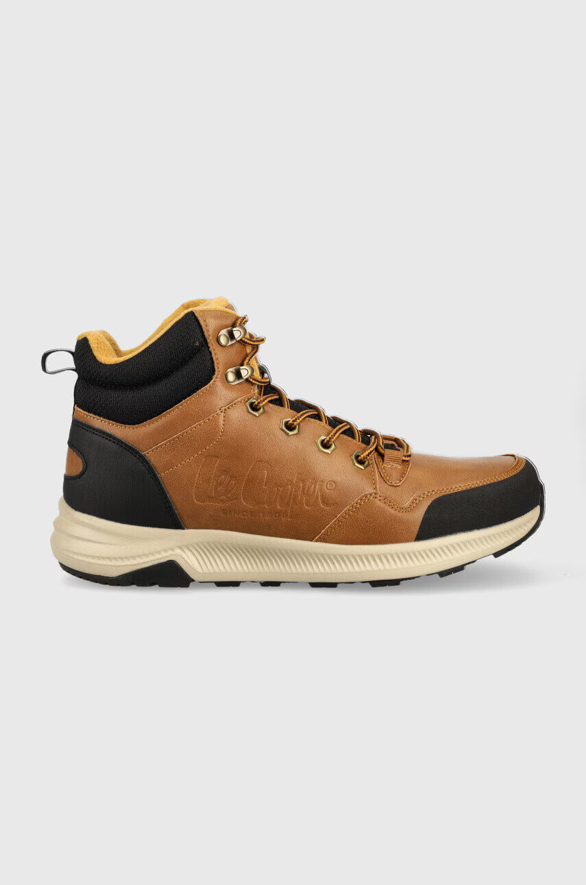 Lee Cooper Високи обувки - Pepit.bg