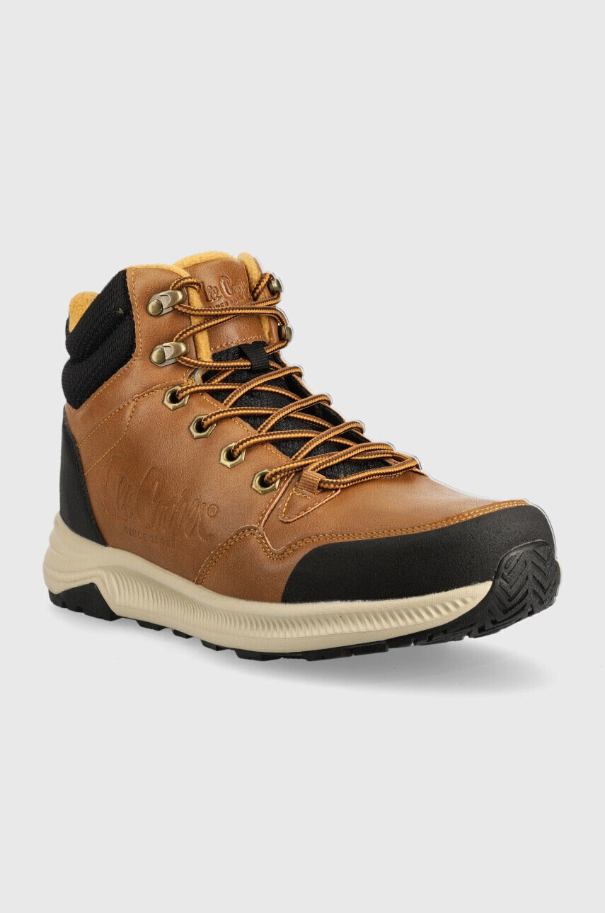 Lee Cooper Високи обувки - Pepit.bg