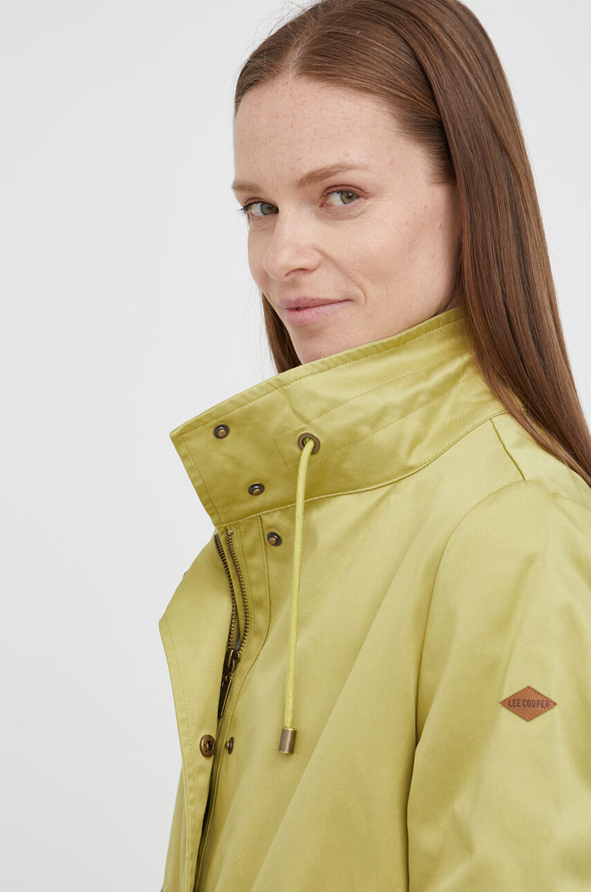 Lee Cooper Яке - Pepit.bg