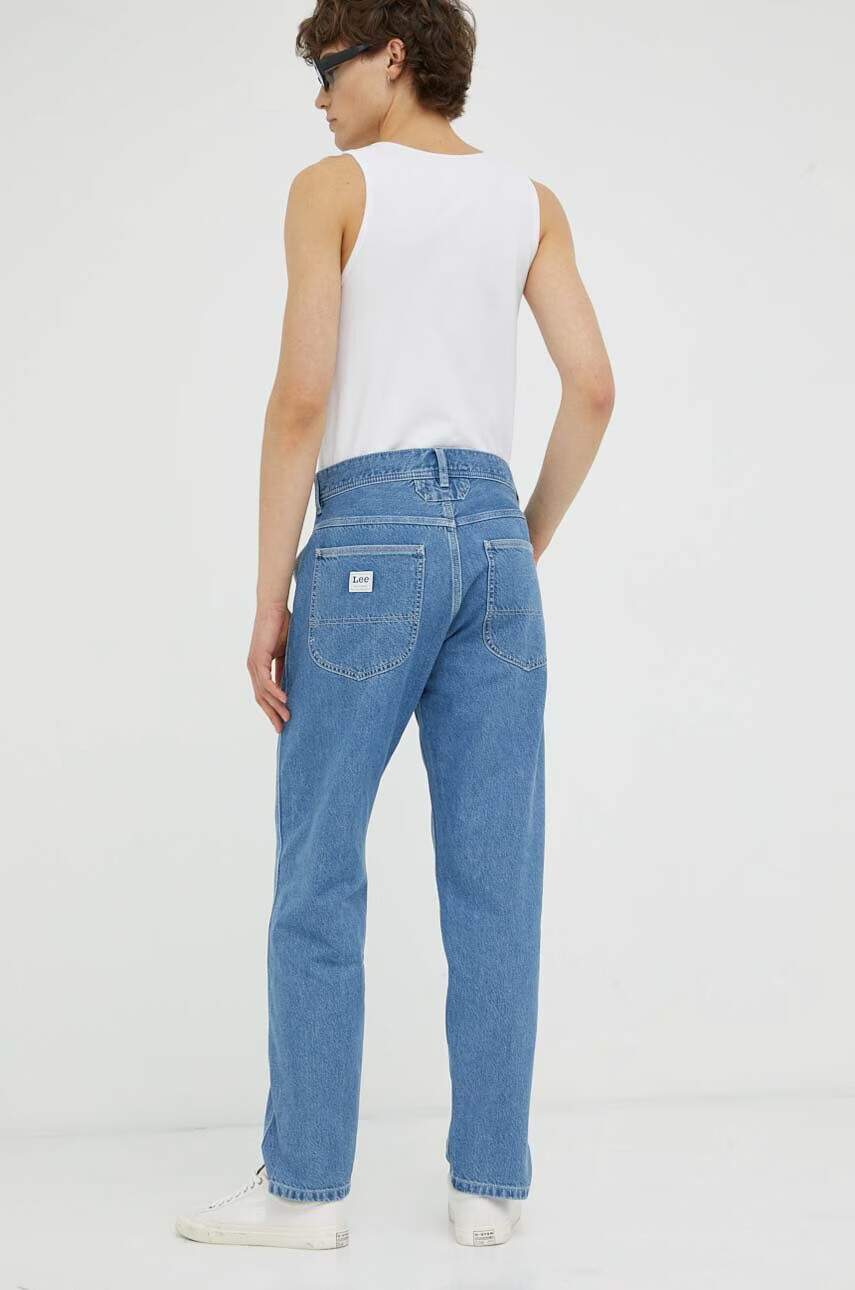 Lee Дънки 90s Pant - Pepit.bg